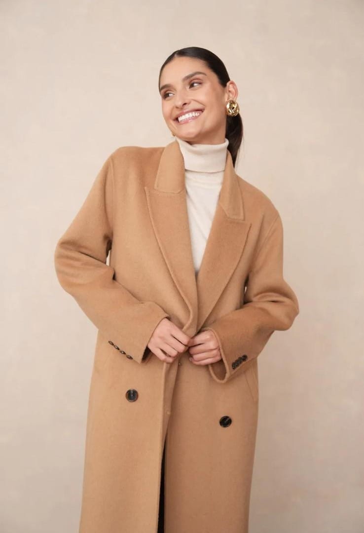 Manteau Lou