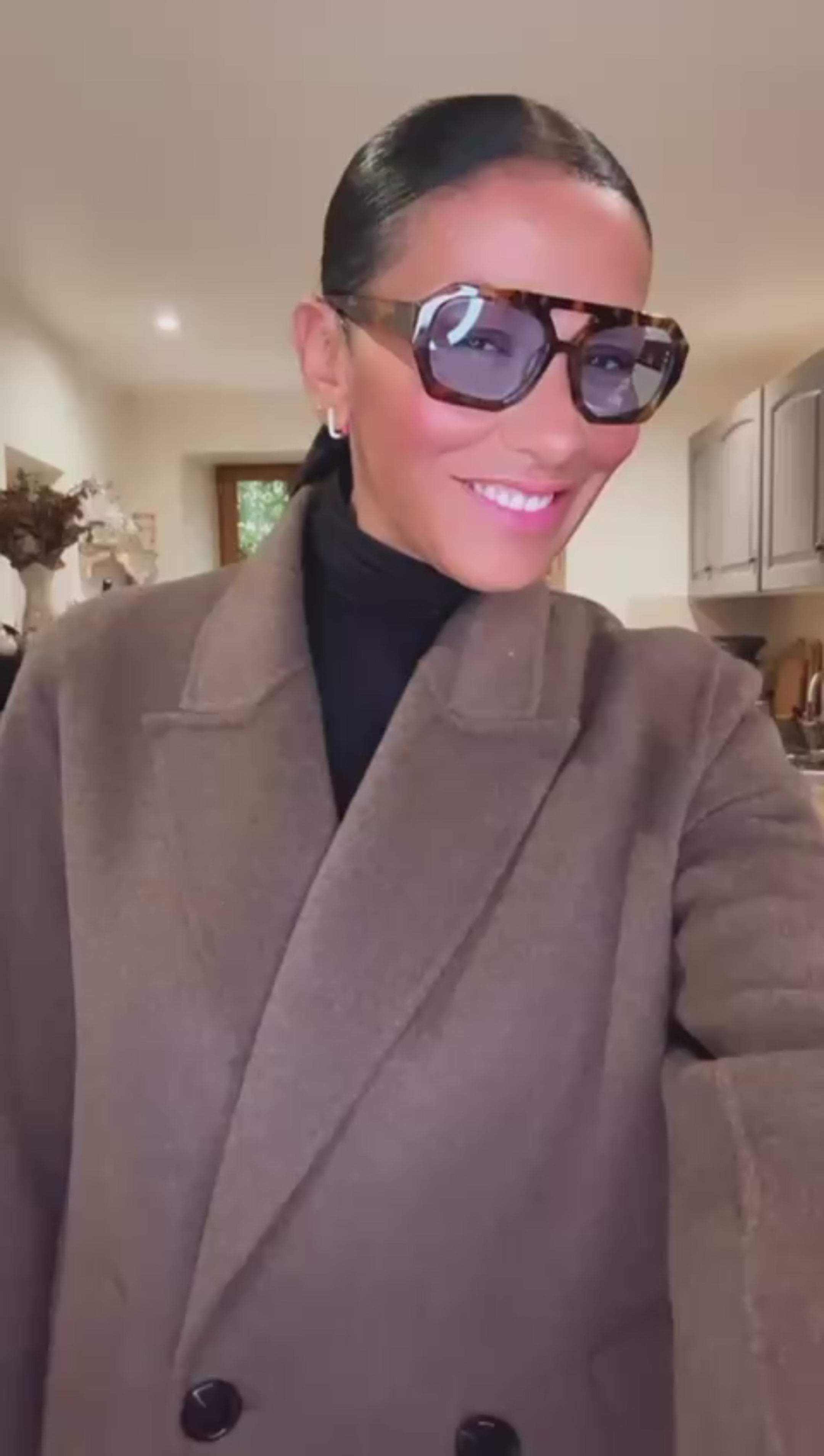 Manteau Lou