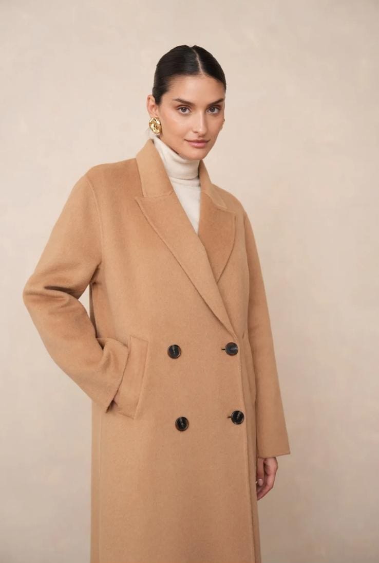 Manteau Lou