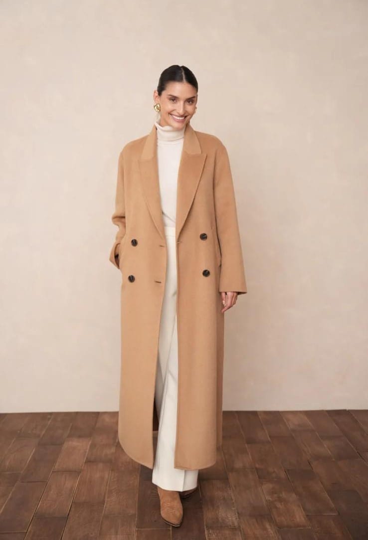 Manteau Lou