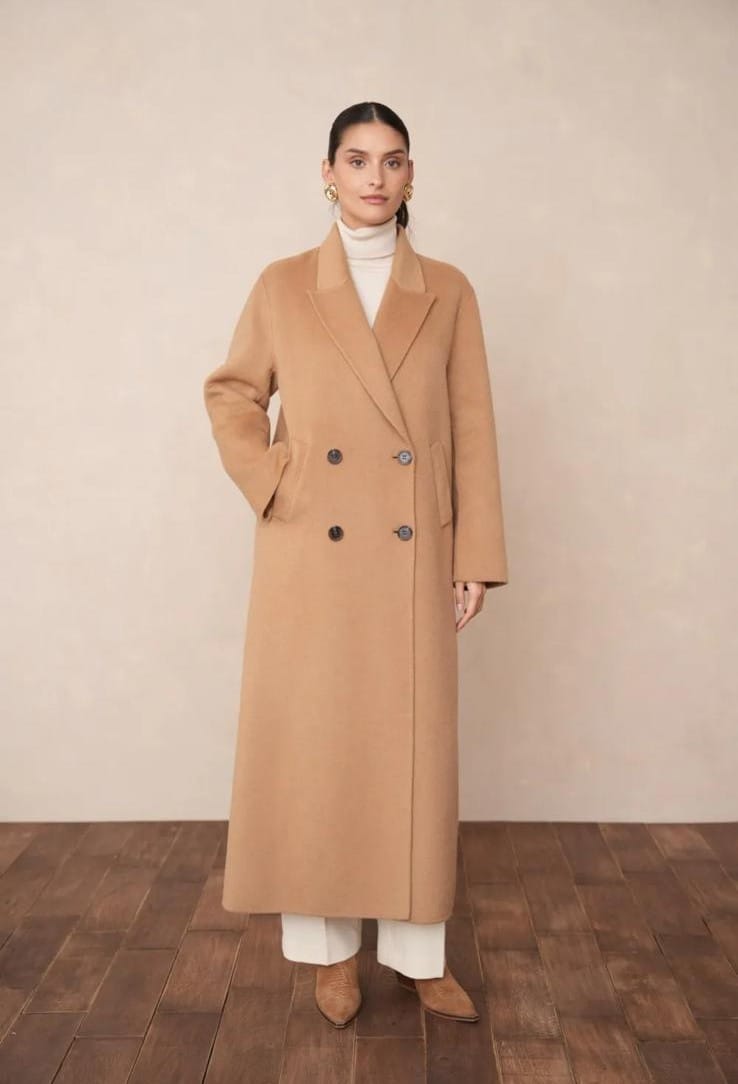 Manteau Lou