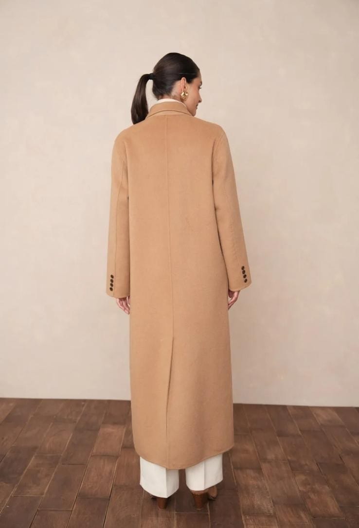 Manteau Lou