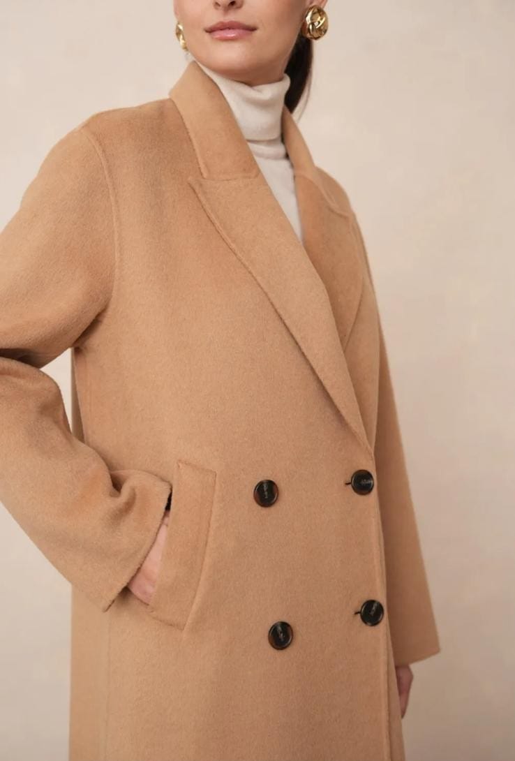 Manteau Lou
