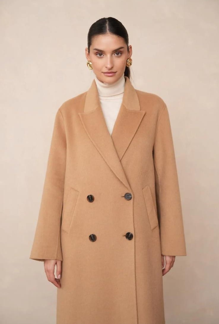 Manteau Lou