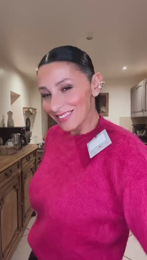 Pull neuf taille unique