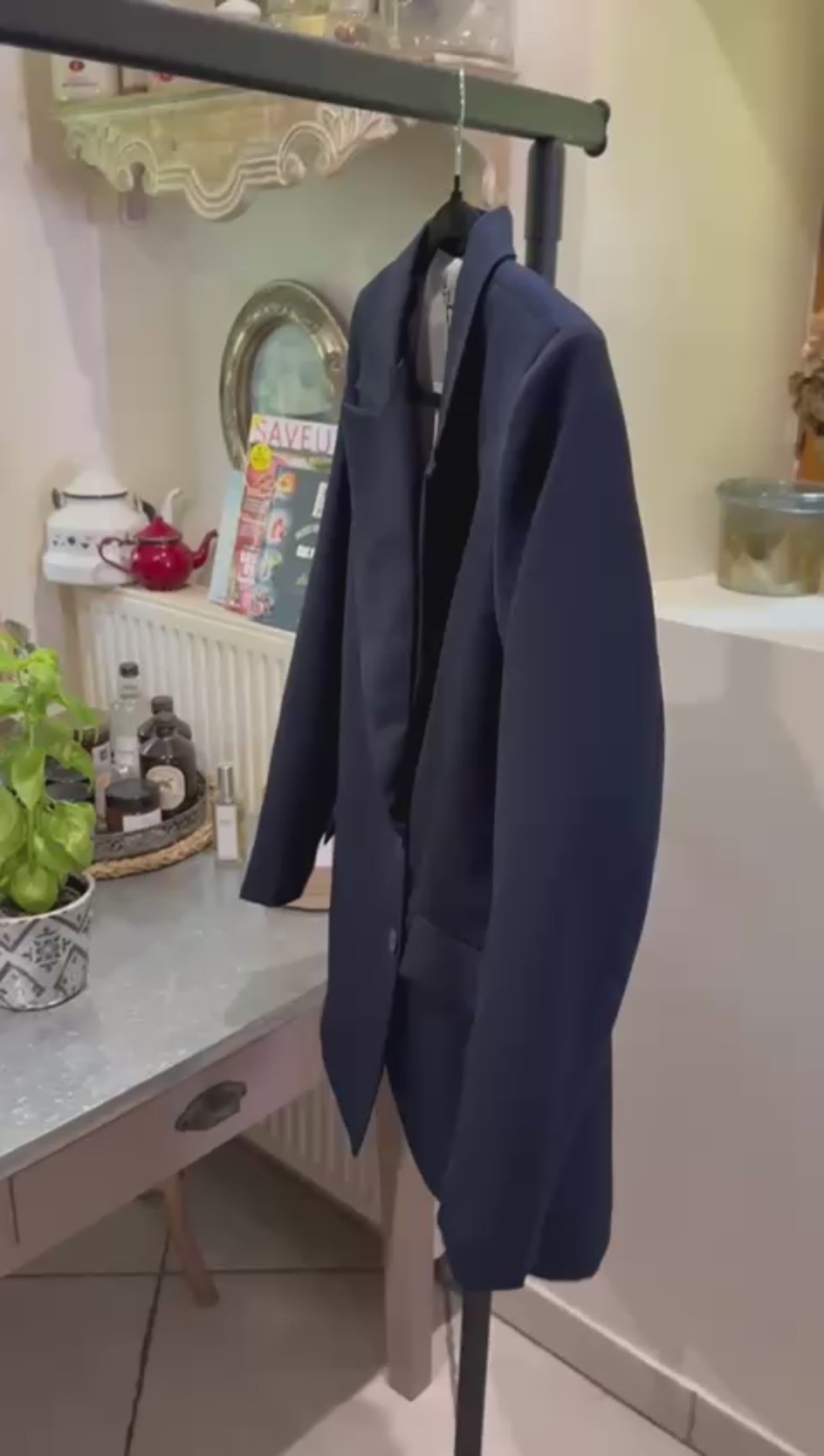 Blazer Louise