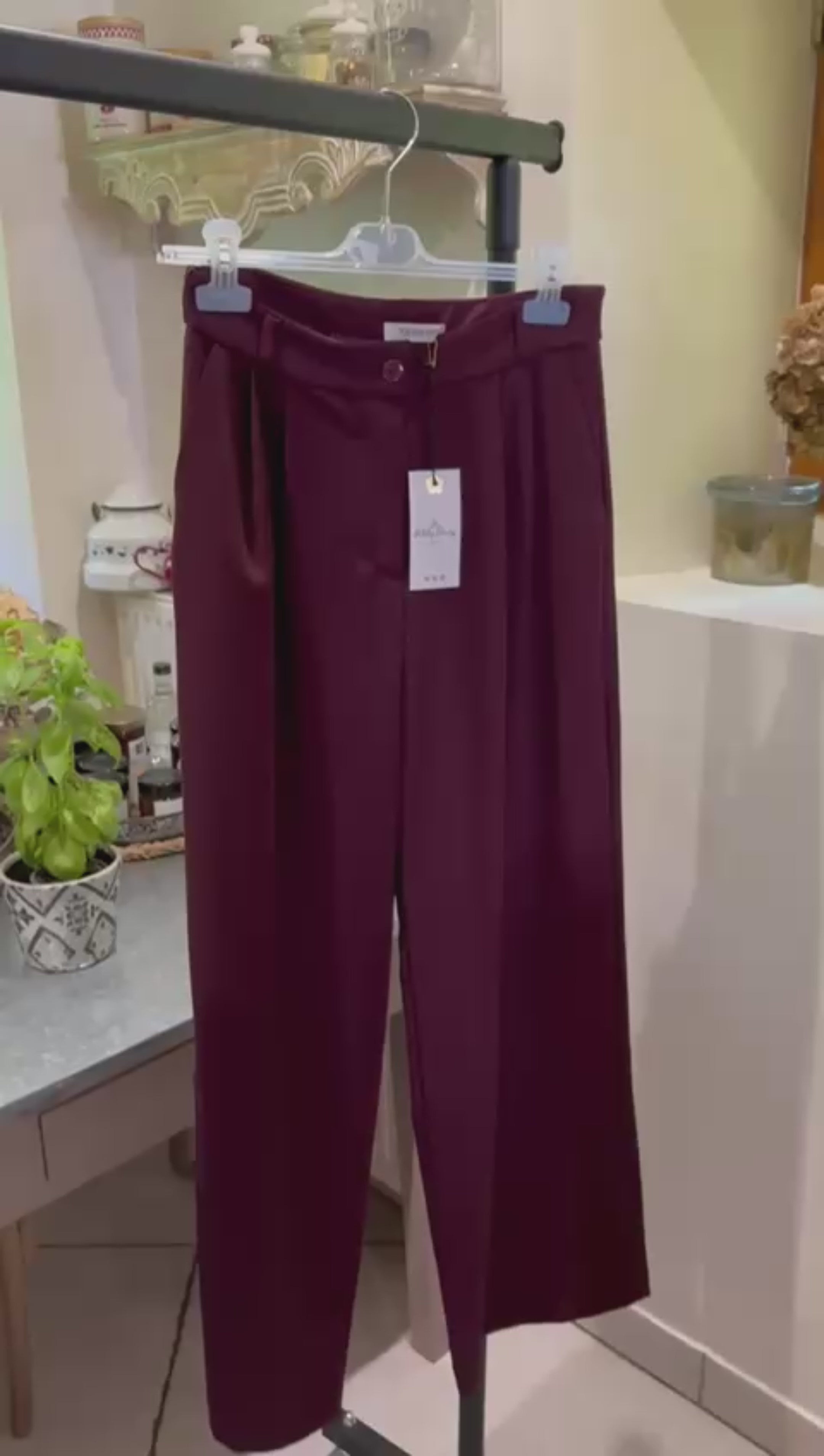 Pantalon Brit