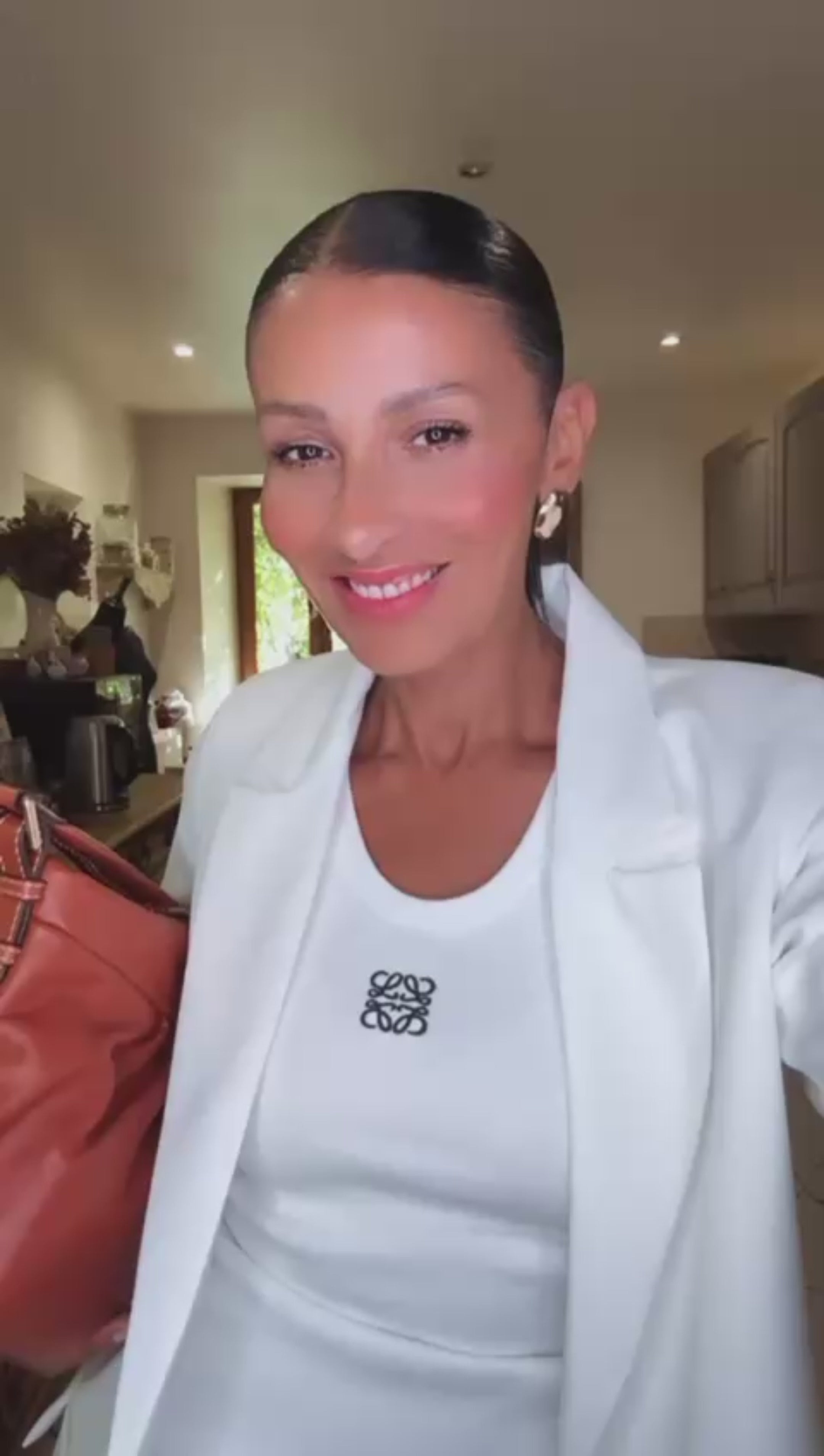 Blazer Louise