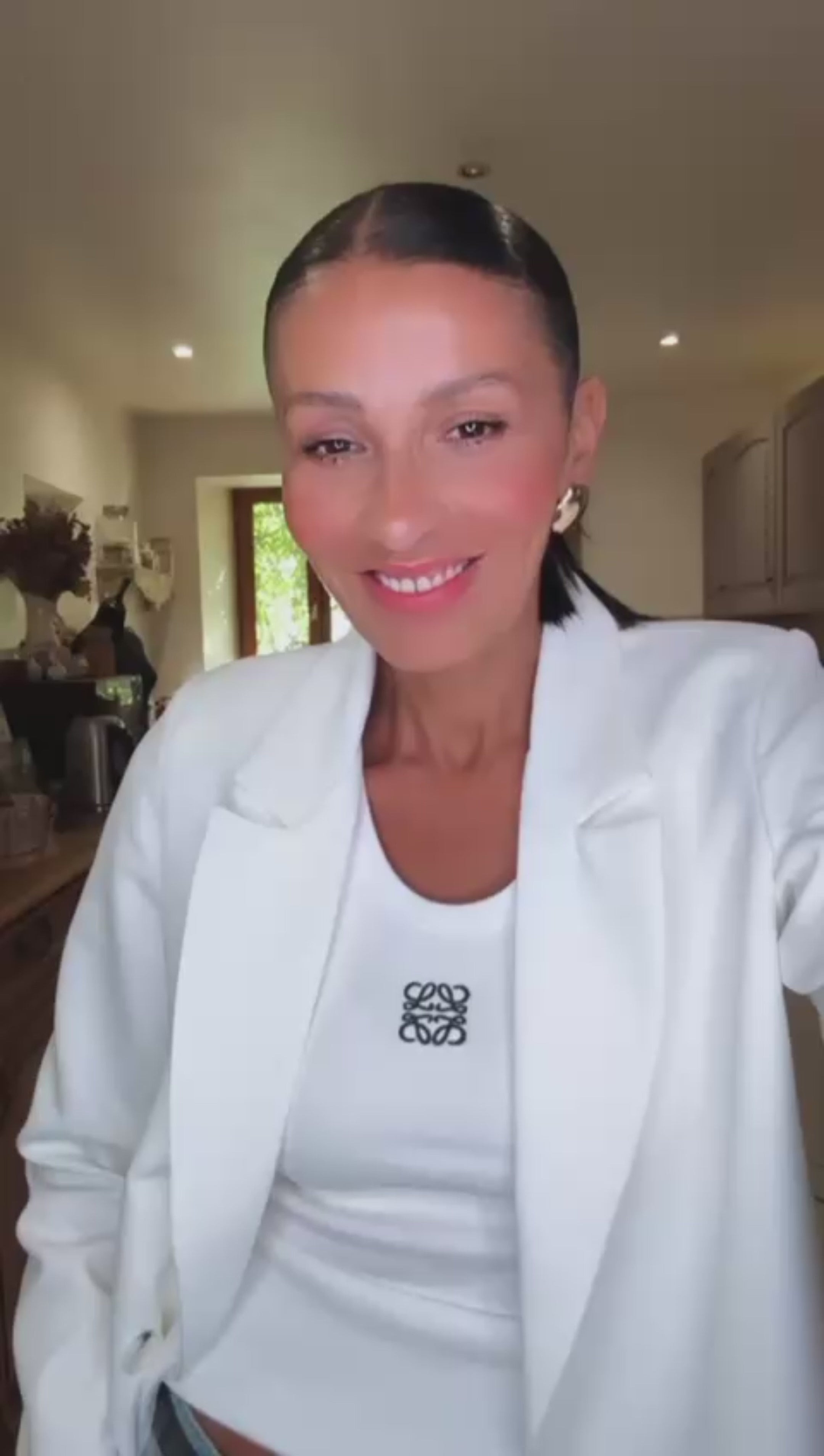 Blazer Louise