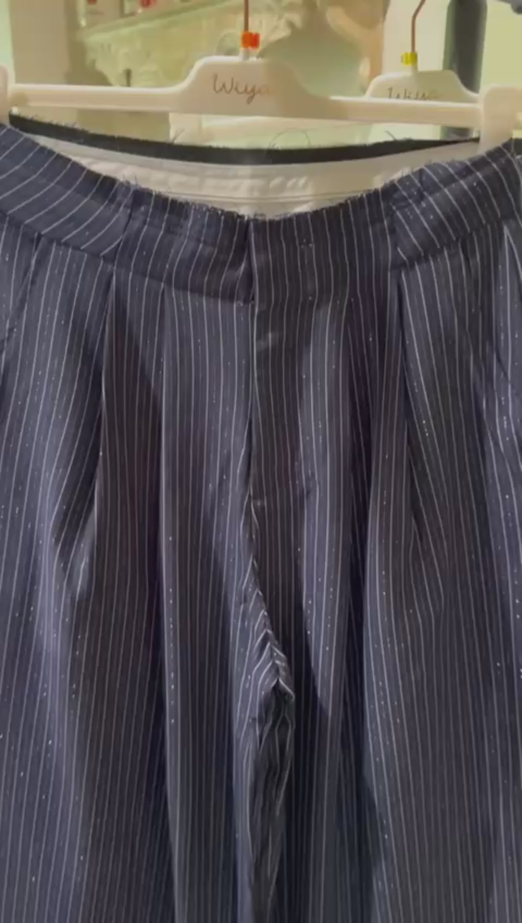 Pantalon Wiya