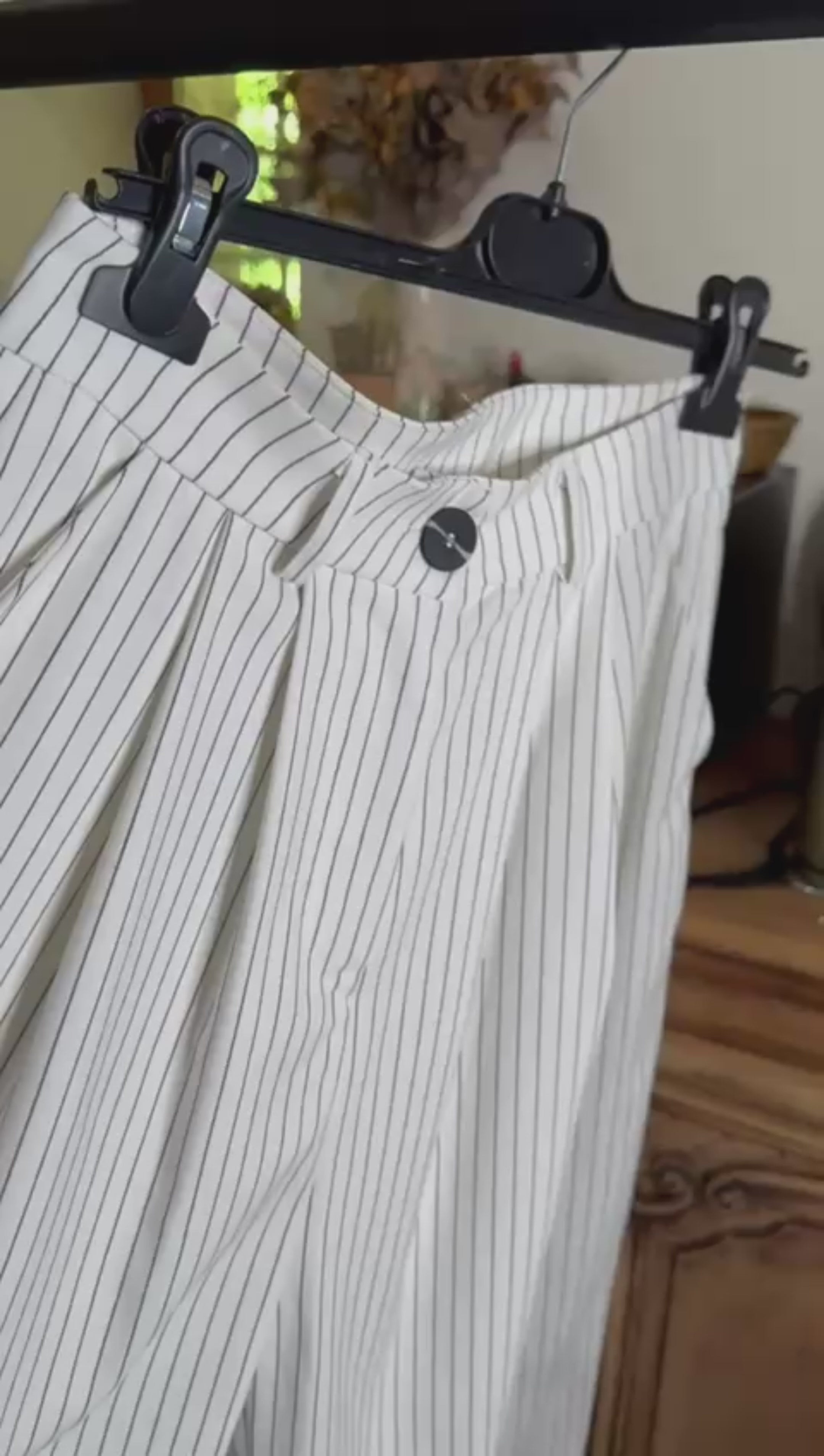Pantalon Belly