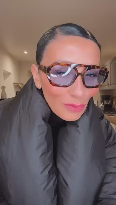 Doudoune neuve taille 36-38