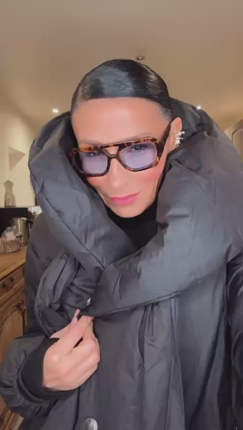 Doudoune neuve taille 36-38