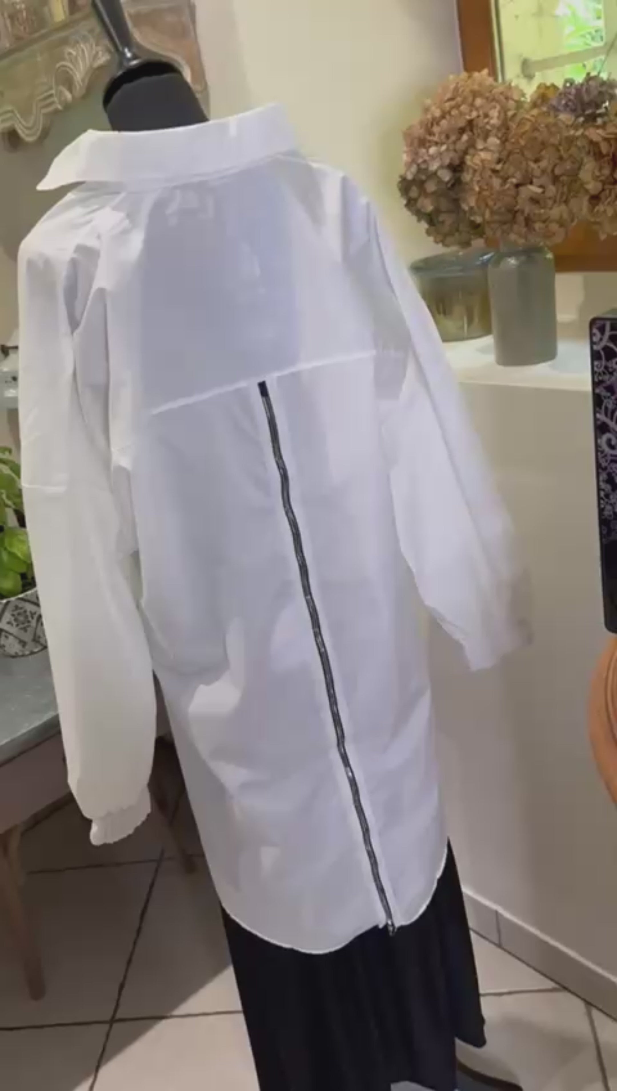 Chemise Valentina