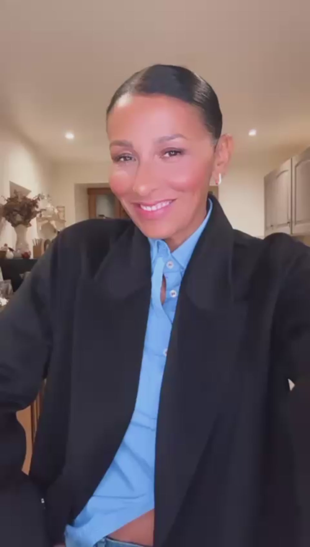 Manteau Lou